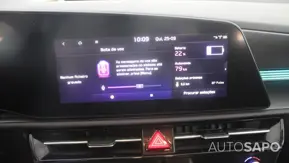 Kia e-Niro EV 64kWh de 2022