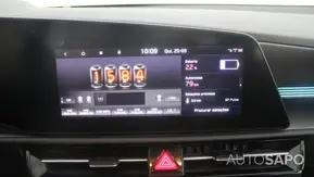 Kia e-Niro EV 64kWh de 2022