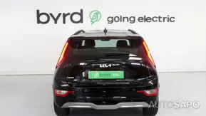 Kia e-Niro EV 64kWh de 2022