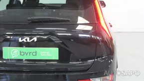 Kia e-Niro EV 64kWh de 2022