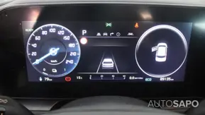 Kia e-Niro EV 64kWh de 2022