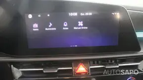 Kia e-Niro EV 64kWh de 2022