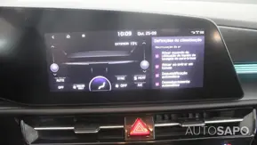 Kia e-Niro EV 64kWh de 2022