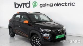 Dacia Spring Electric 45 27,4 kWh Comfort Plus de 2022