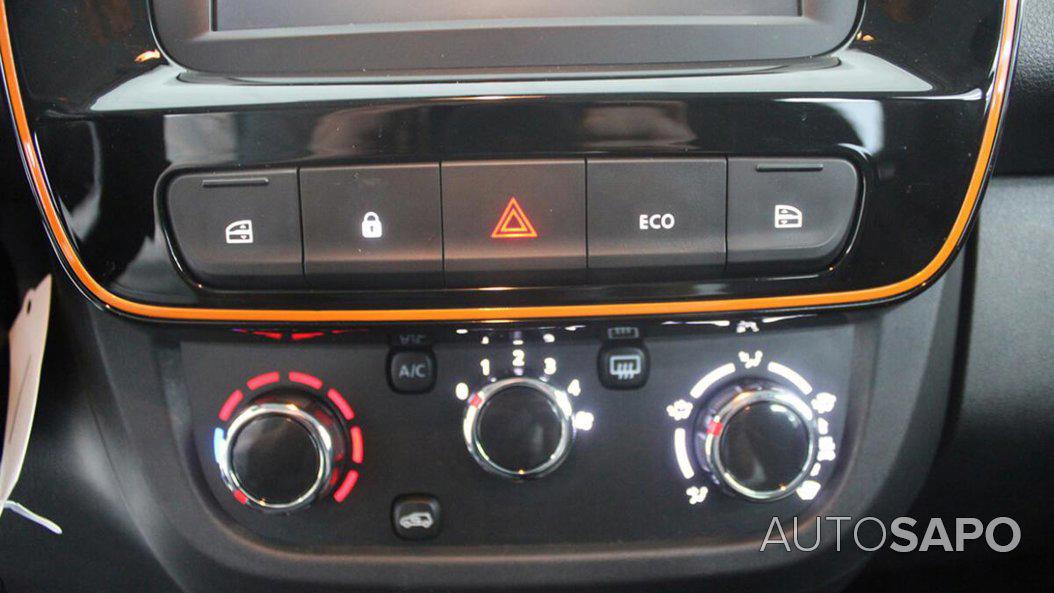 Dacia Spring Electric 45 27,4 kWh Comfort Plus de 2022