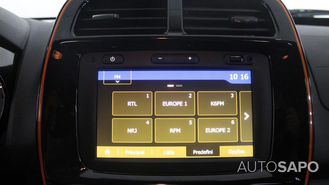 Dacia Spring Electric 45 27,4 kWh Comfort Plus de 2022