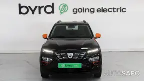 Dacia Spring Electric 45 27,4 kWh Comfort Plus de 2022