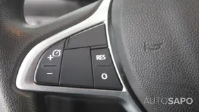 Dacia Spring Electric 45 27,4 kWh Comfort Plus de 2022
