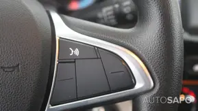 Dacia Spring Electric 45 27,4 kWh Comfort Plus de 2022
