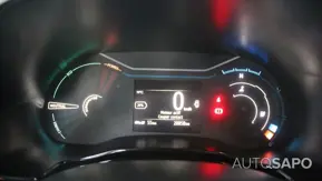Dacia Spring Electric 45 27,4 kWh Comfort Plus de 2022