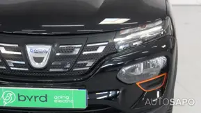 Dacia Spring Electric 45 27,4 kWh Comfort Plus de 2022