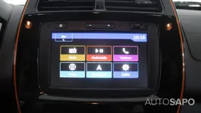 Dacia Spring Electric 45 27,4 kWh Comfort Plus de 2022