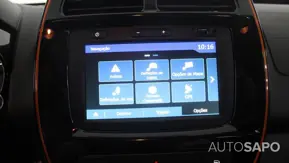 Dacia Spring Electric 45 27,4 kWh Comfort Plus de 2022