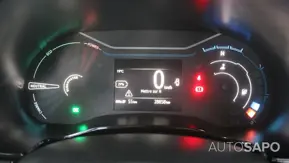 Dacia Spring Electric 45 27,4 kWh Comfort Plus de 2022