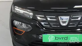 Dacia Spring Electric 45 27,4 kWh Comfort Plus de 2022
