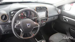 Dacia Spring Electric 45 27,4 kWh Comfort Plus de 2022