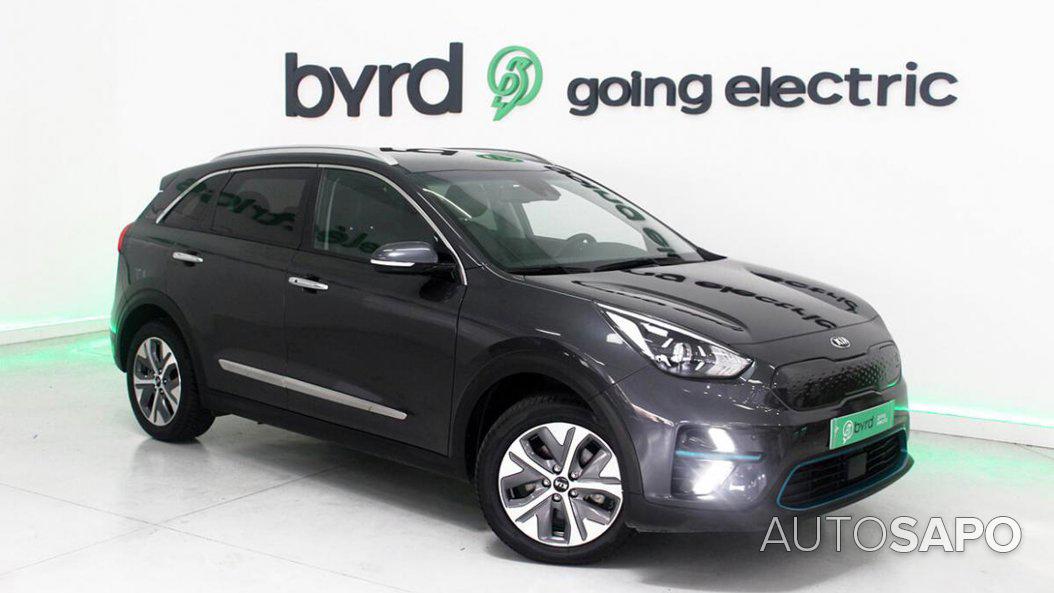 Kia e-Niro EV 64kWh de 2022