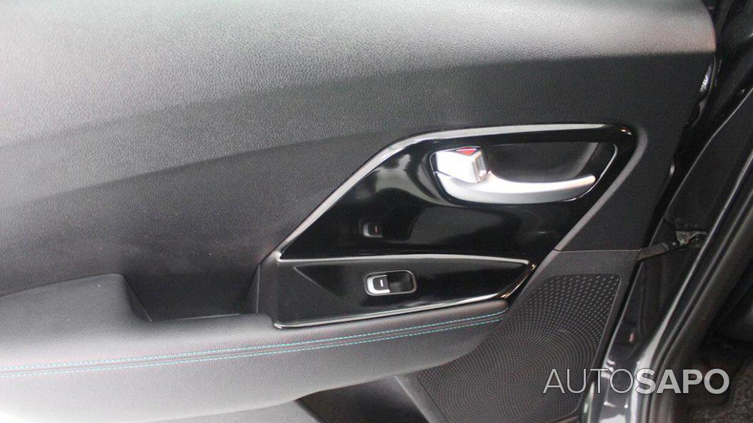 Kia e-Niro EV 64kWh de 2022