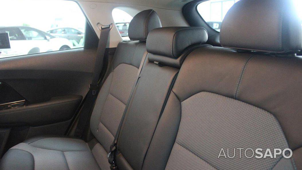 Kia e-Niro EV 64kWh de 2022