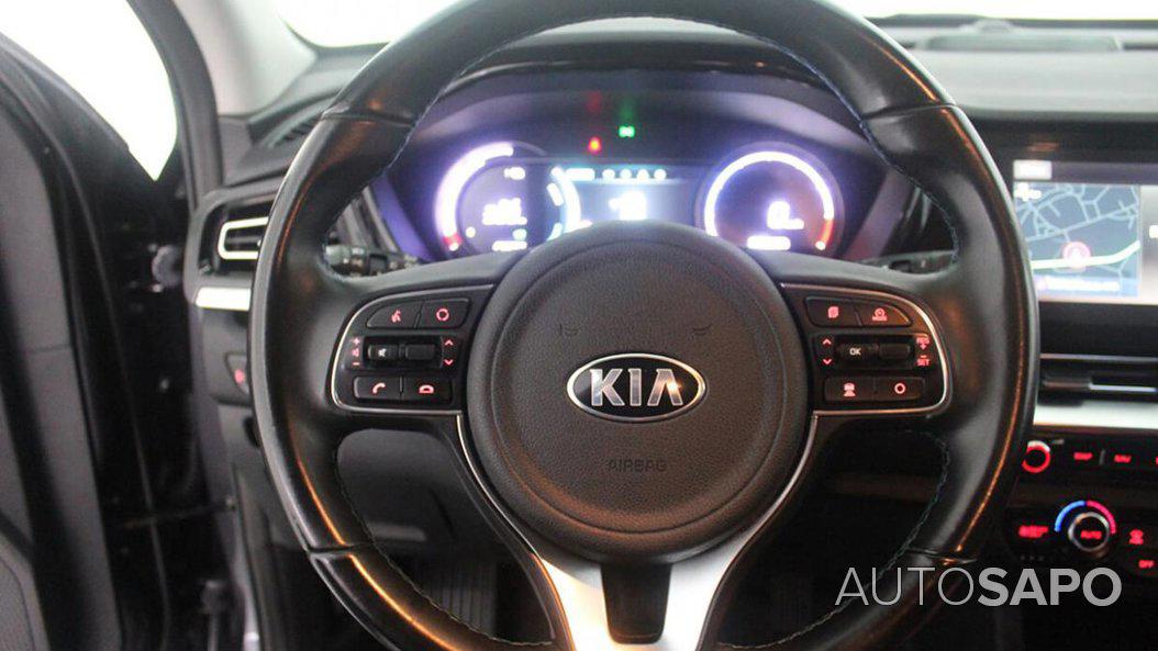 Kia e-Niro EV 64kWh de 2022