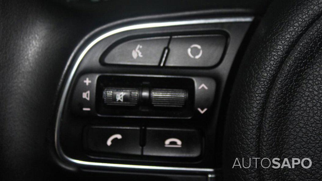 Kia e-Niro EV 64kWh de 2022