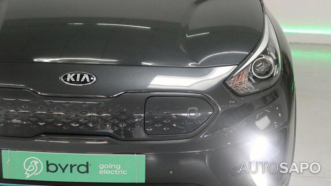 Kia e-Niro EV 64kWh de 2022