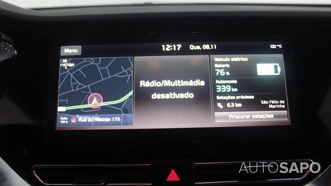 Kia e-Niro EV 64kWh de 2022