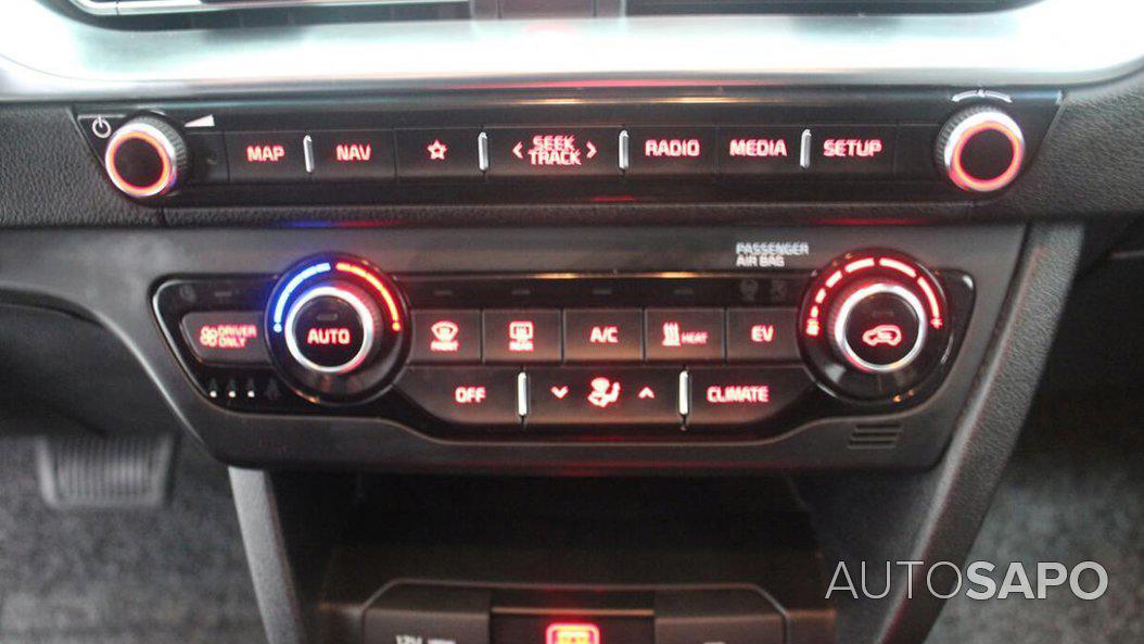 Kia e-Niro EV 64kWh de 2022