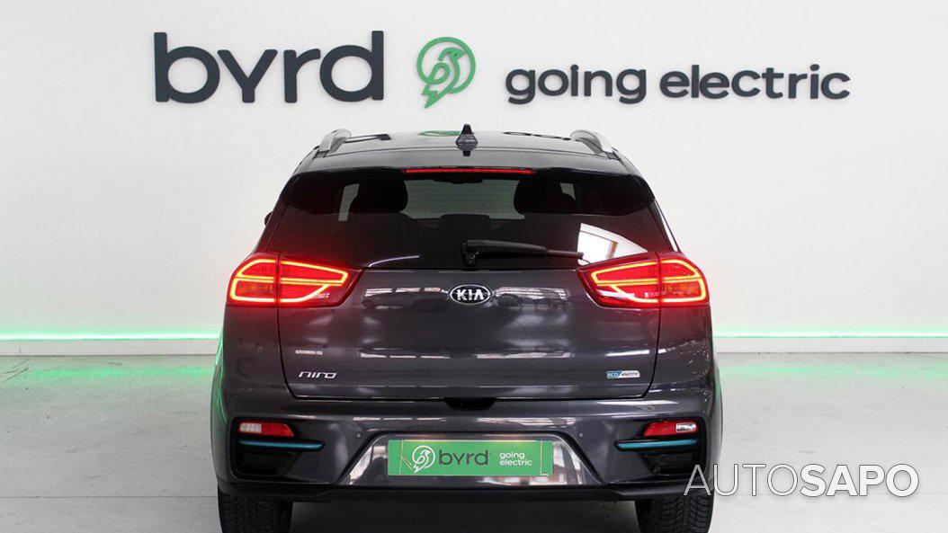 Kia e-Niro EV 64kWh de 2022
