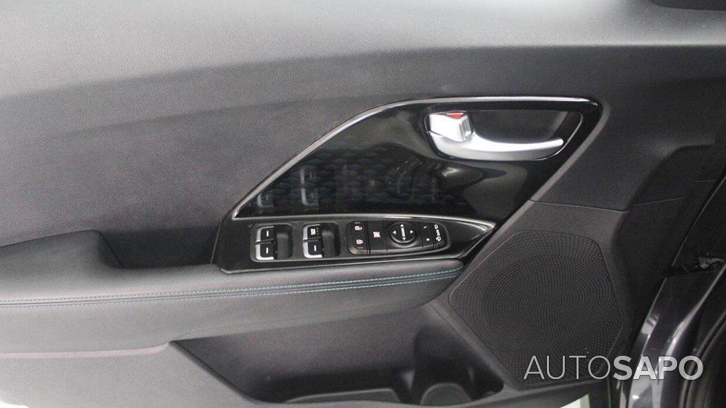 Kia e-Niro EV 64kWh de 2022