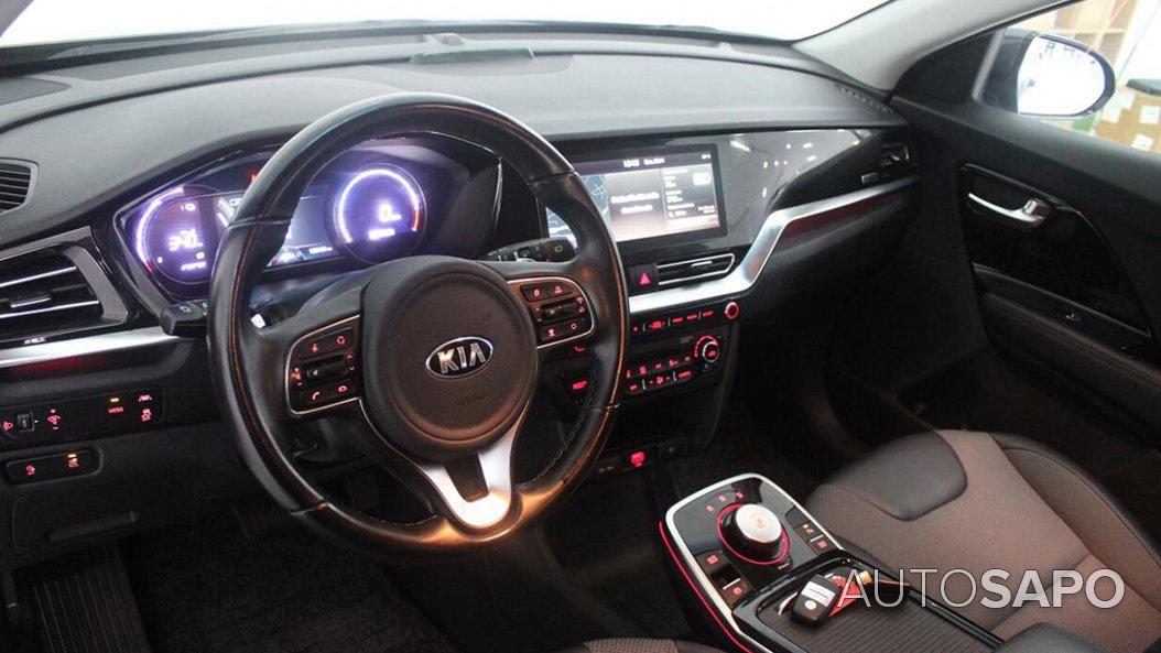 Kia e-Niro EV 64kWh de 2022