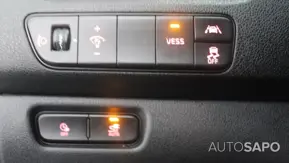Kia e-Niro EV 64kWh de 2022
