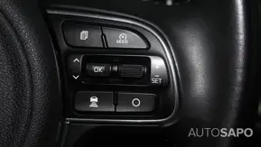 Kia e-Niro EV 64kWh de 2022