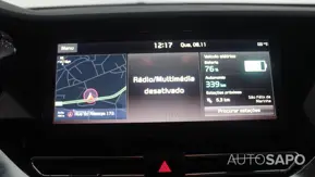 Kia e-Niro EV 64kWh de 2022
