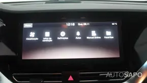 Kia e-Niro EV 64kWh de 2022