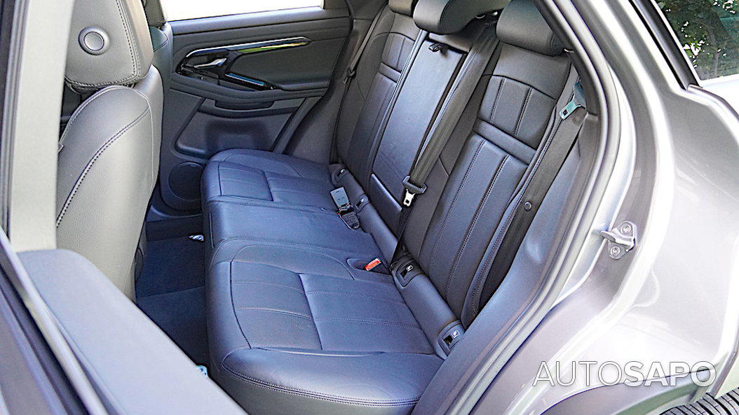 Land Rover Range Rover Evoque 1.5 P160 R-Dynamic SE Auto de 2023