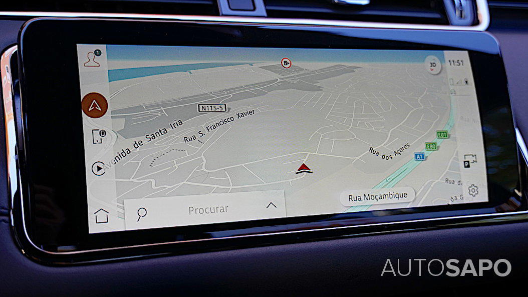 Land Rover Range Rover Evoque 1.5 P160 R-Dynamic SE Auto de 2023