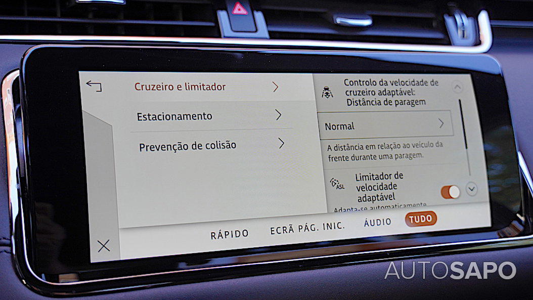 Land Rover Range Rover Evoque 1.5 P160 R-Dynamic SE Auto de 2023
