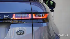 Land Rover Range Rover Evoque 1.5 P160 R-Dynamic SE Auto de 2023