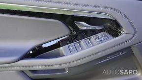 Land Rover Range Rover Evoque 1.5 P160 R-Dynamic SE Auto de 2023