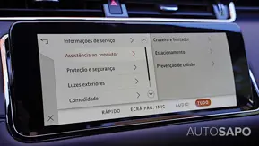 Land Rover Range Rover Evoque 1.5 P160 R-Dynamic SE Auto de 2023