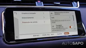 Land Rover Range Rover Evoque 1.5 P160 R-Dynamic SE Auto de 2023