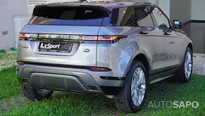 Land Rover Range Rover Evoque 1.5 P160 R-Dynamic SE Auto de 2023