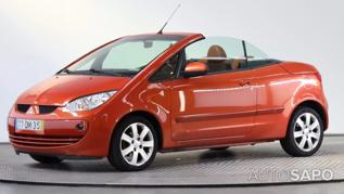 Mitsubishi Colt CZC 1.5 MPi Instyle P.Sport de 2007