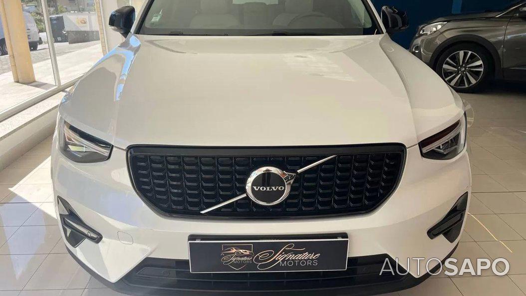 Volvo XC40 1.5 T4 PHEV Plus Dark de 2023