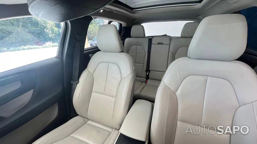 Volvo XC40 1.5 T4 PHEV Plus Dark de 2023