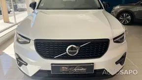 Volvo XC40 1.5 T4 PHEV Plus Dark de 2023
