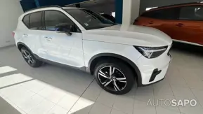 Volvo XC40 1.5 T4 PHEV Plus Dark de 2023