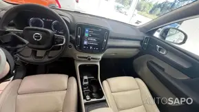 Volvo XC40 1.5 T4 PHEV Plus Dark de 2023