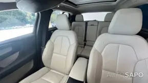 Volvo XC40 1.5 T4 PHEV Plus Dark de 2023